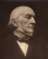 NPG x19817; William Ewart Gladstone - Portrait - National Portrait Gallery