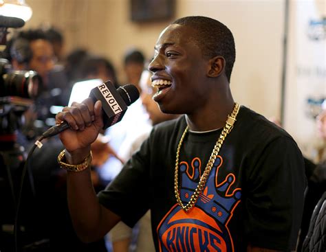 bobby shmurda to be released from prison tomorrow after serving 7 years