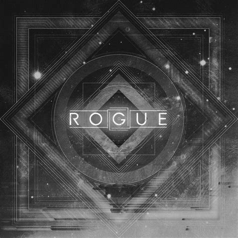 Rogue Share Lead Single Meta Off Instrumental Re Release Of Ep