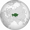 Kazakhstan - Simple English Wikipedia, the free encyclopedia