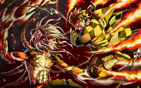 We did not find results for: Download wallpapers Kibutsuji Muzan vs Kamado Tanjirou ...