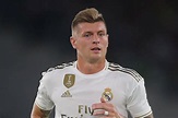 Superliga? Nations League? Toni Kroos spricht Klartext über neue ...