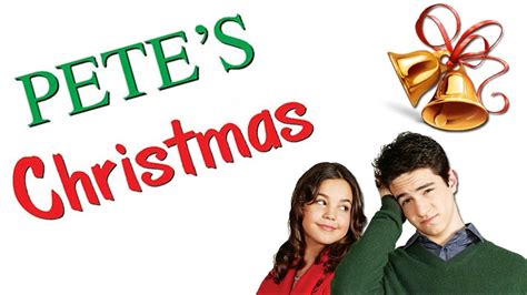 The First 10 Minutes Of Petes Christmas Starring Zachary Gordon