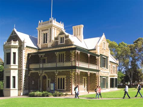 University Of South Australia Universities Australia