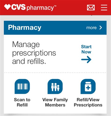 Plus you'll be able to carry your cvs coupons around in the smartphone, and also get some tasty extras, such as extrabucks, simply for staying. Get Your Family Healthy Faster with the CVS Mobile App ...