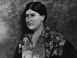 Book News: Willa Cather's Letters To Be Published Against Her Wishes ...