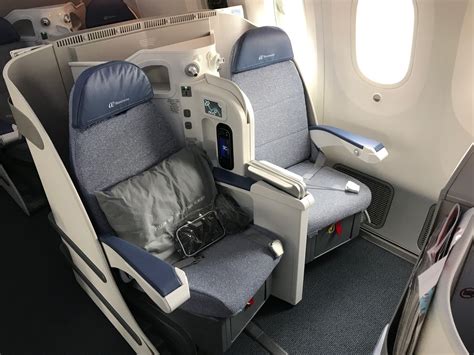 Review Air Europa 787 Business Class Buenos Aires To Madrid Live And
