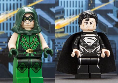 20 Rare And Really Expensive Lego Minifigures Mental Floss