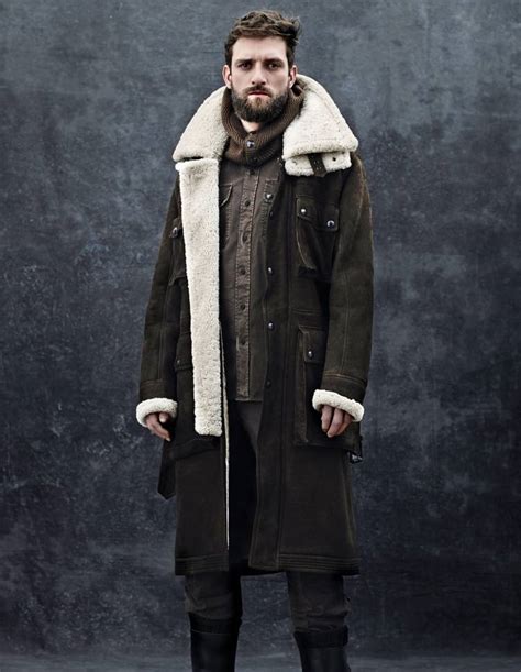 The Best Big Winter Coats For Men How To Spend It