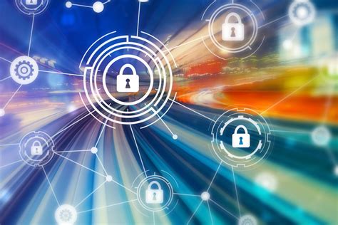 Cybersecurity is what we do. Developing an Effective Cyber Security Management Plan