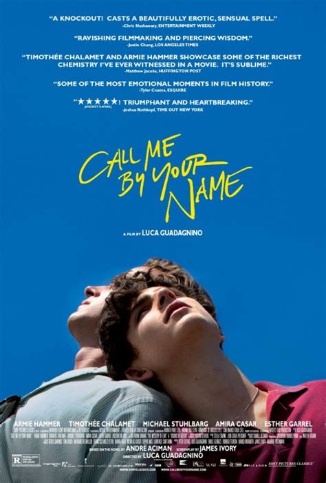 Image result for call me by your name movie images