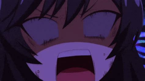 Anime Hajimete No Gal Gif Anime Hajimete No Gal Kashi Yui Discover And Share Gifs