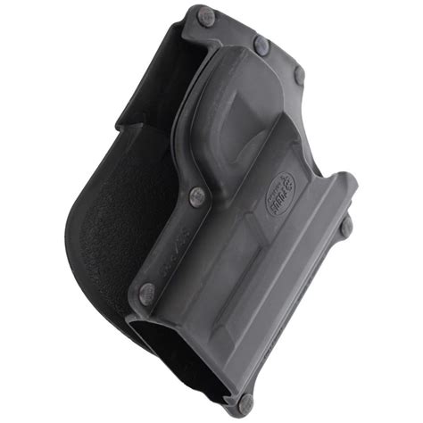 Fobus Paddle Holster Sig 2340 Pro City Guns