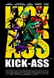 Kick-Ass - Película 2010 - SensaCine.com