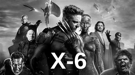 X Men Geçmis Günler Gelecek İzle Dolu Film