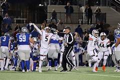 Llano High School Football Team Triumphs In Unforgettable Season