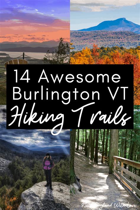 21 Hikes Near Burlington Vt To Add To Your 2023 Bucket List New