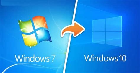 How To Upgrade From Windows 7 To Windows 10 For Free