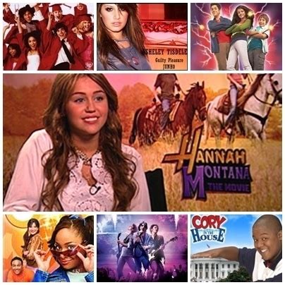 See what's on disney channel hd and watch on demand on your tv or online! 8tracks radio | Disney Channel Original Movie/Show Music ...