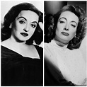 Bette Davis and Joan Crawford — Inside Hollywood's Greatest Feud ...
