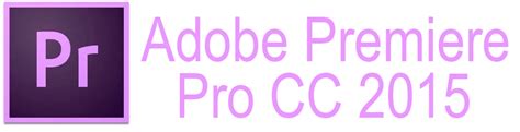 With the newest version now, the user interface have improved and new. Adobe Premiere Pro CC 2015