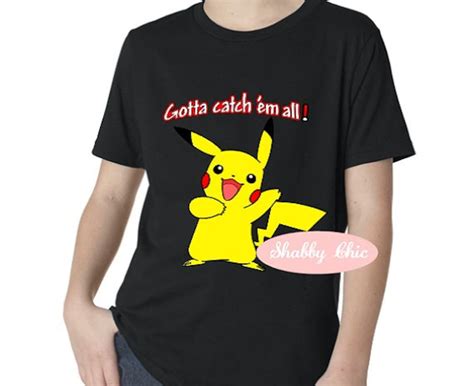pokemon pikachu gotta catch em all video game svg png cricut etsy