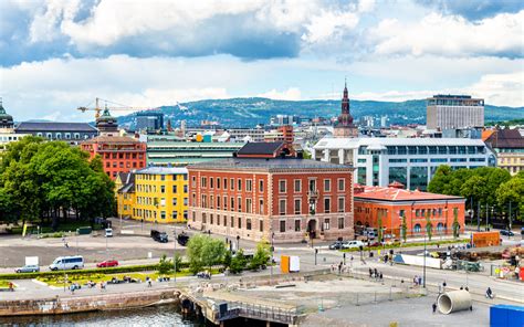 Oslo A Scandinavian City Not To Be Missed On A Vacation To Norway Goway