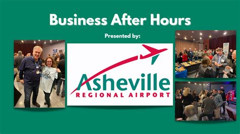 Business After Hours Henderson County Chamber