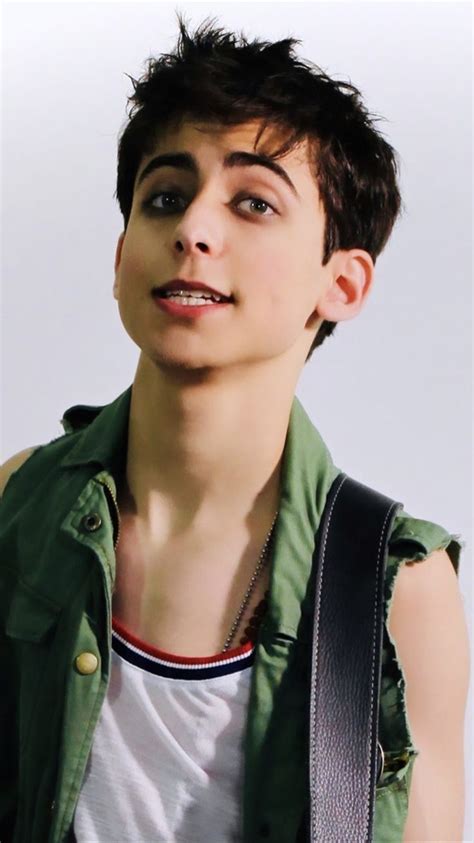 Get access to exclusive content and experiences on the world's largest membership platform for artists and creators. Aidan Gallagher | Chicos famosos, Te amo flaco ...