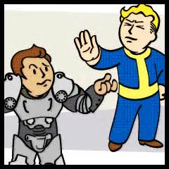 Log in to add custom notes to this or any other game. Blind Betrayal | Fallout Wiki | FANDOM powered by Wikia