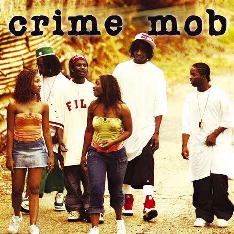Crime Mob Crime Mob Reviews Album Of The Year