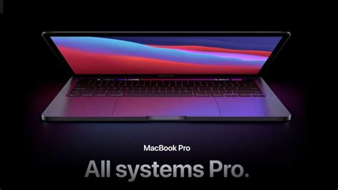 Upcoming Macbook To Have M2 Chip Apple May Announce The Chip Next