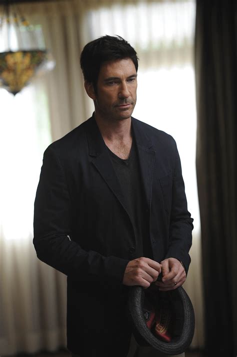 American Horror Story Sezon Dylan Mcdermott Ben Harmon American Horror Story Characters