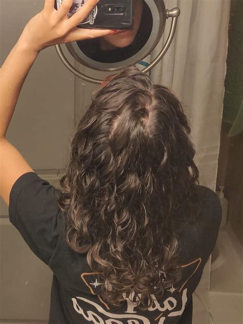 Scalp showing? My curls clump in a way that my scalp is exposed. Any ...