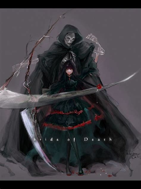 Bind By Grim Reaper Novel Read Free Webnovel