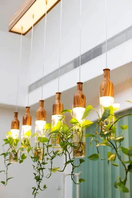 How To Hang Grow Lights From Ceiling Explained In 6 Steps In 2020
