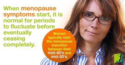 Menopause What To Expect Menopause Now