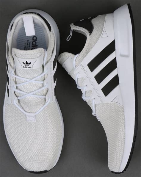 Adidas Xplr Trainers White Blackoriginalsshoesrunningxplr
