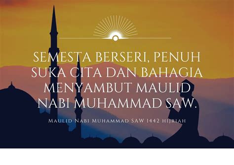 Quotes Maulid Nabi 51 Koleksi Gambar