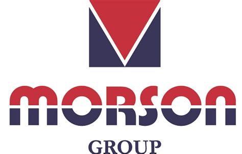 Morson Group Logo Northwest Automotive Alliance Northwest