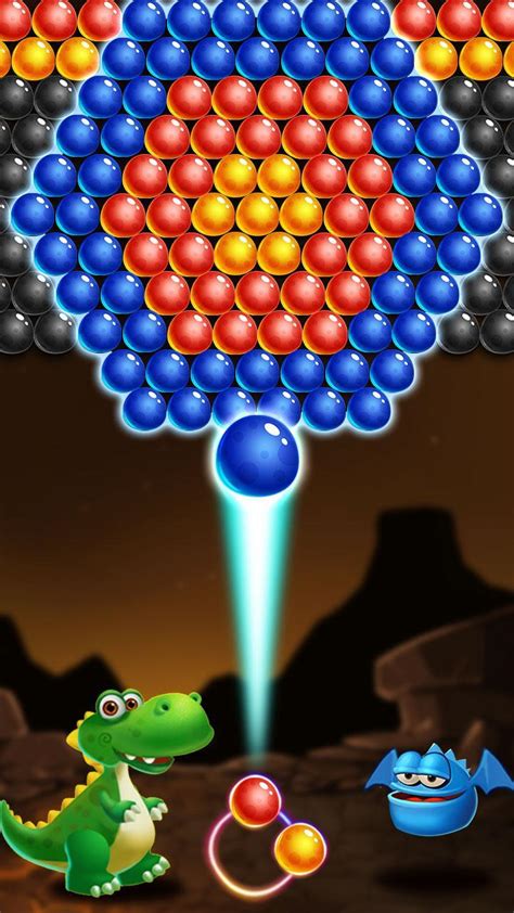 Bubble Shooter For Android Apk Download