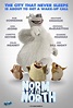 Poster y Trailer de la película animada “Norm of the North” - TVCinews