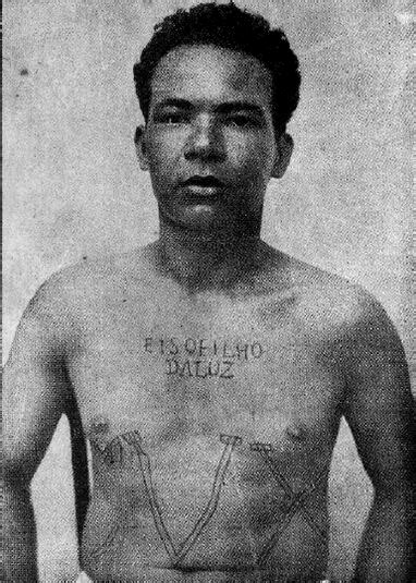 Triste e revoltante. júlia lucy. 30. Febrônio, o primeiro serial killer do Brasil | Ao Vivo ...