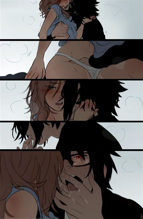 Sasusaku Wallpapers Wallpapertag Hot Sex Picture