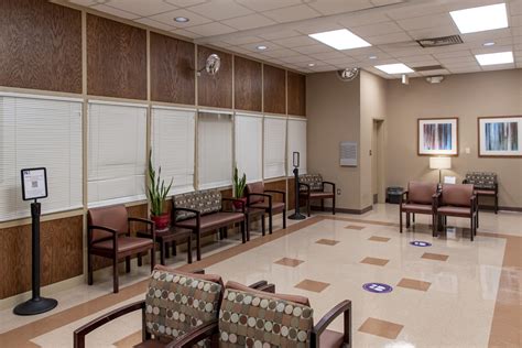 Novant Health Milestone Family Medicine and Novant Health Foot and