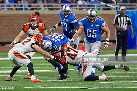 Paul Dawson American Football Player Photos And Premium High Res Pictures Getty Images
