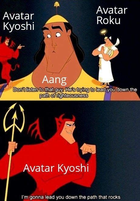Dank Avatar Memes For Atla Super Geeks Memebase Funny Memes Avatar Aang Avatar The Last