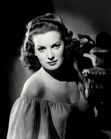 Maureen O Hara Legendary Film Actress X Rare Publicity Photo Zy