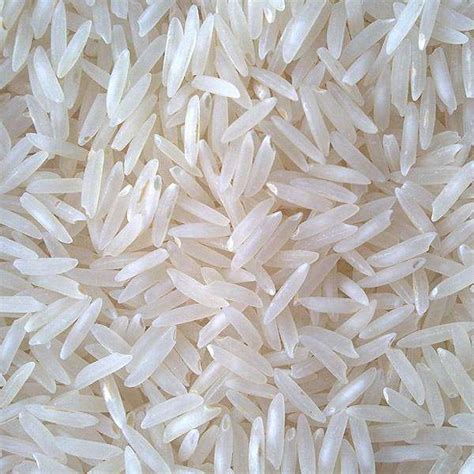 Pk 386 Long Grain Most Demanded Fragrant White Rice 100 Broken