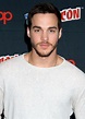 Chris Wood | Doblaje Wiki | Fandom